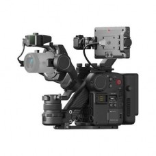 DJI Ronin 4D Full Accessories (with DJI Flex)